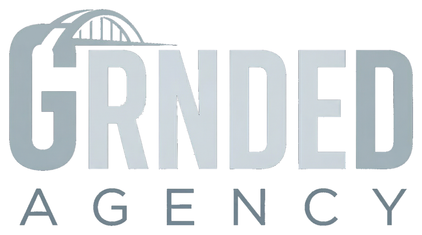 GRNDED Agency